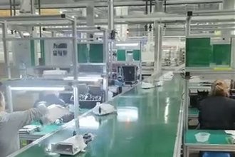 欧洲杯投注网（俄罗斯）公司 洗衣机储水盒注塑生产